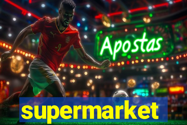 supermarket simulator apk dinheiro infinito e energia infinita